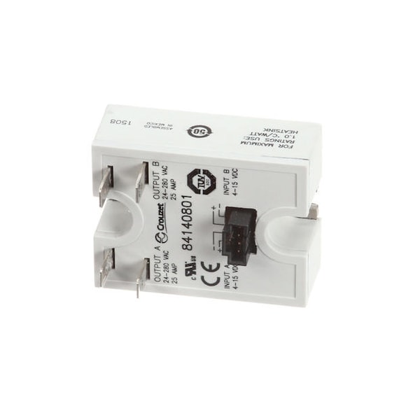 S.S. Relay Replacement Kit